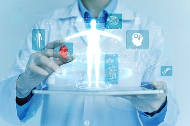 The Future of Electronic Patient Records