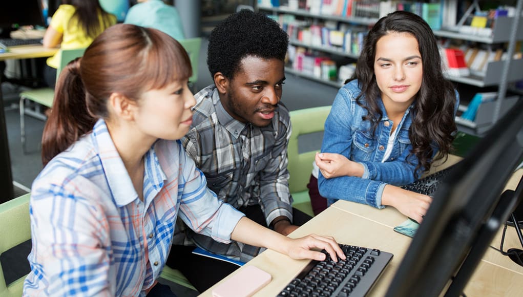 Evaluating Digital Literacy