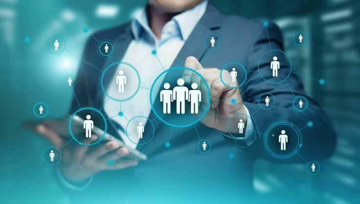 EPR Mentoring and Knowledge Transfer