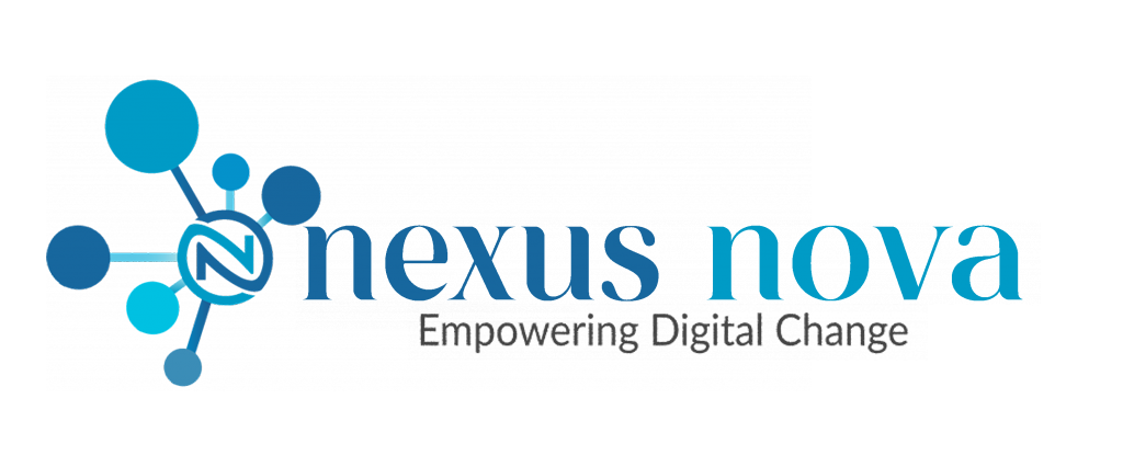 Nexus Nova Logo