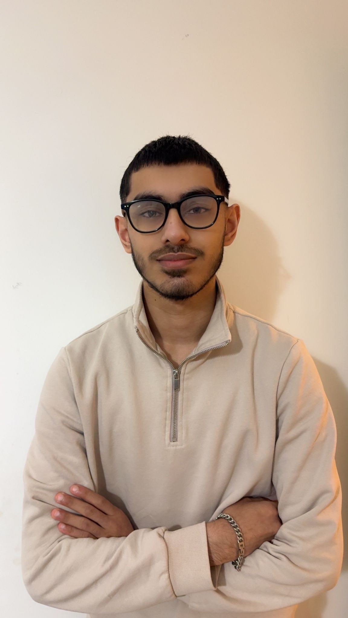 Raihan Hussain