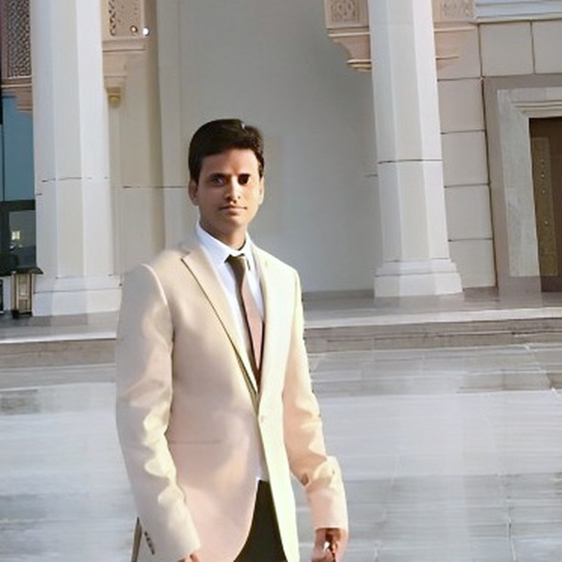 Rakesh Kumar