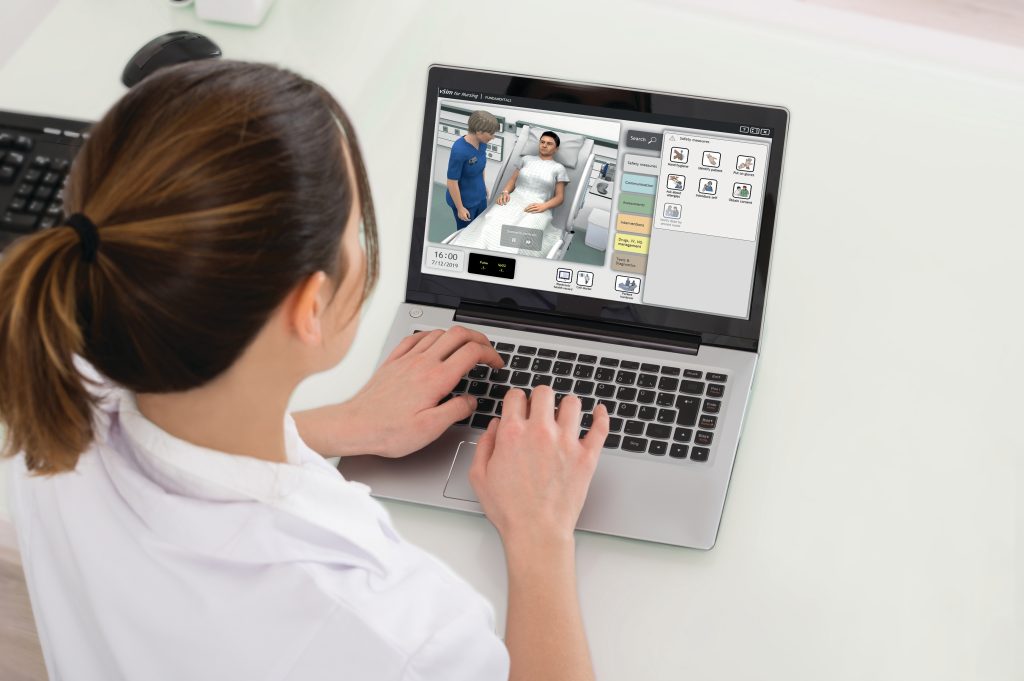 Training Management & EPR e-learning solutions