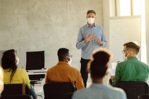 Understanding User Learning Needs